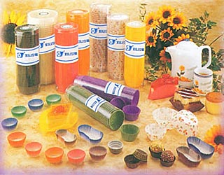 baking paper